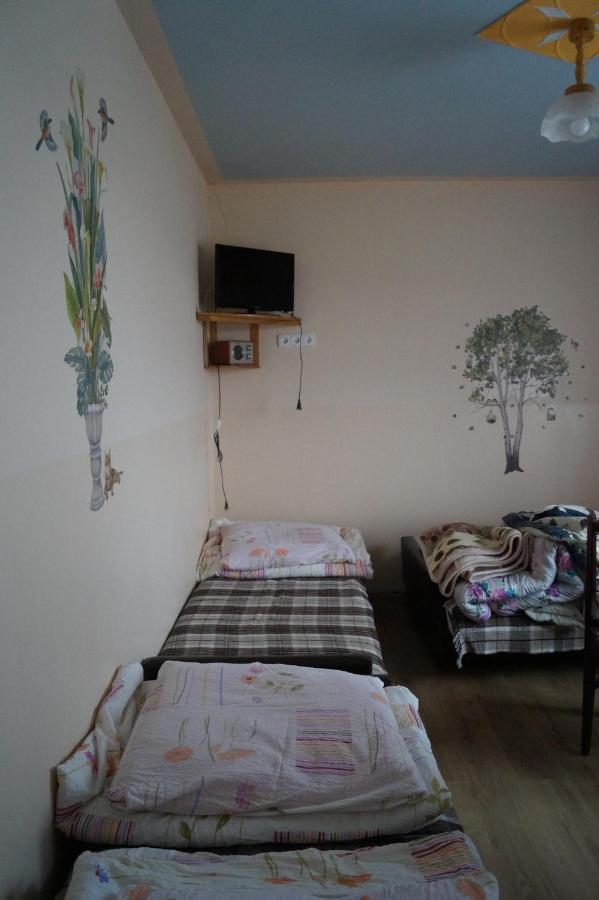 Hotel Ostoja Polańczyk Esterno foto