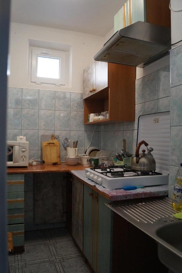 Hotel Ostoja Polańczyk Esterno foto
