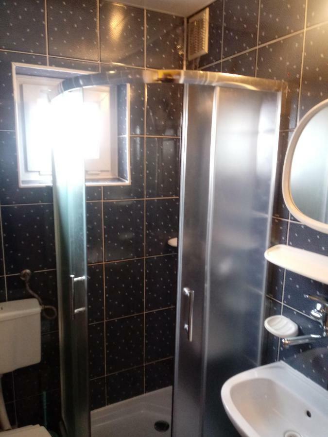 Hotel Ostoja Polańczyk Esterno foto
