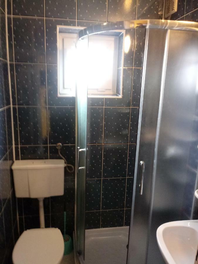 Hotel Ostoja Polańczyk Esterno foto