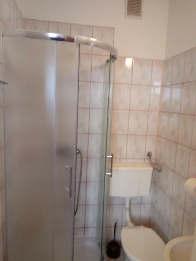 Hotel Ostoja Polańczyk Esterno foto